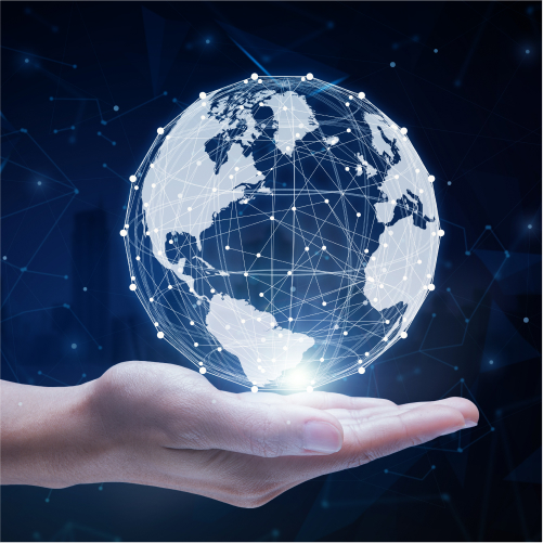 global reach