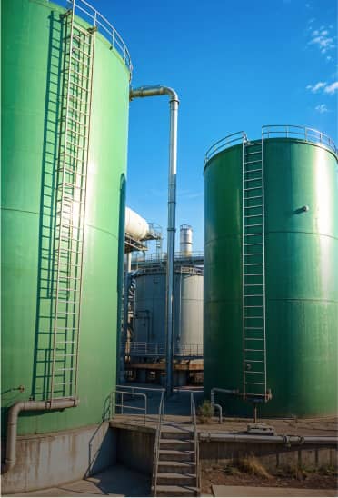 biofuel