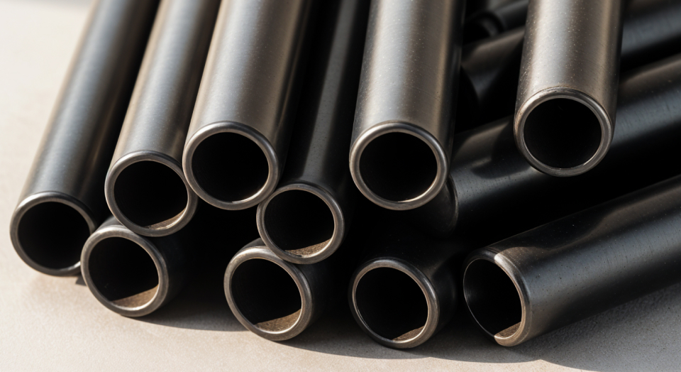 S.A.W. Pipes