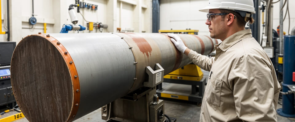 Chemical Testing Includes