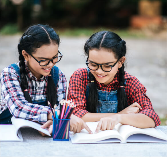 Children's Education