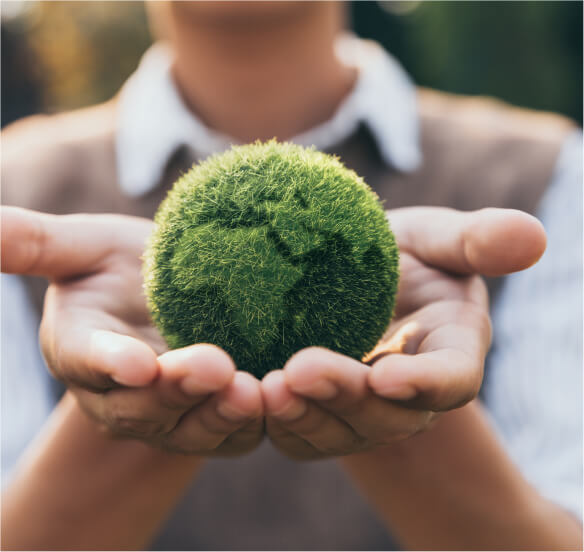 Environmental Responsibility