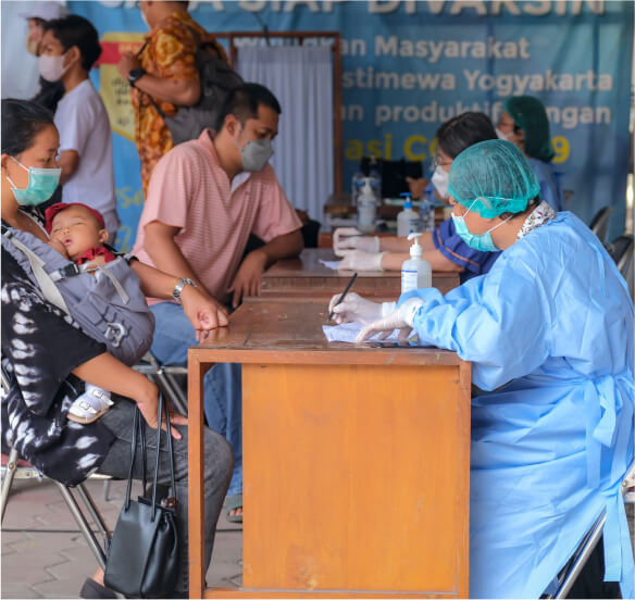 Health Camps