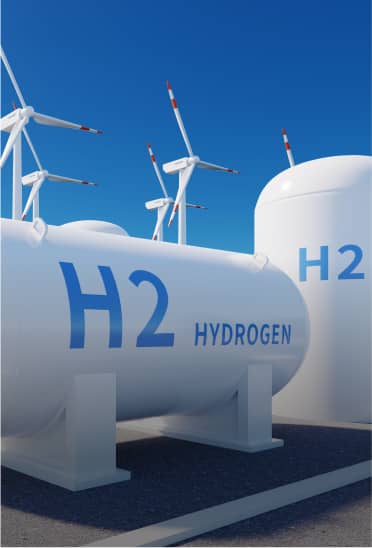 hydrogen