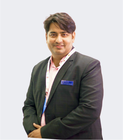 Mr. Malay Doshi