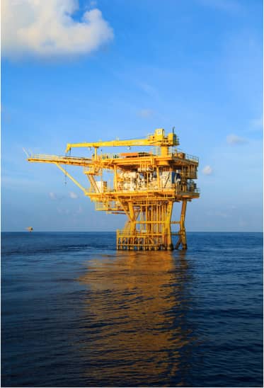 Oil & Gas
