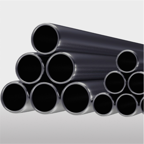 CARBON STEEL SEAMLESS PIPES source