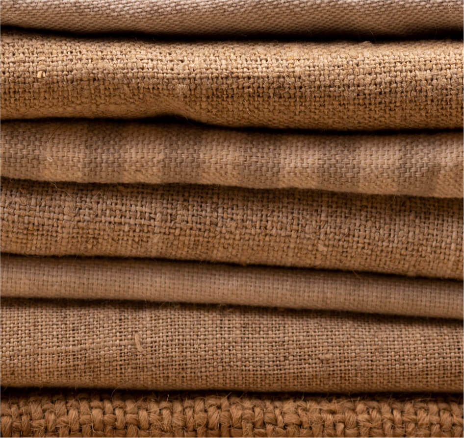 Hessian Cloth Bundles