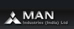 Man Industries India Ltd