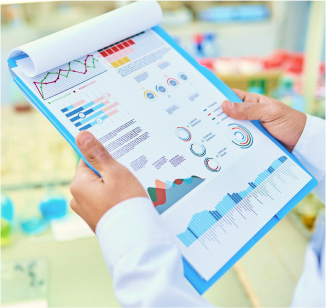 Chemical Analysis