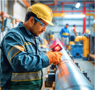 Destructive Mechanical Testing
