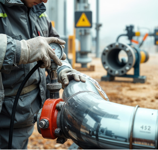Leakage Test