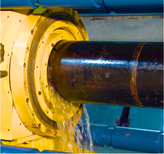 Hydraulic Testing