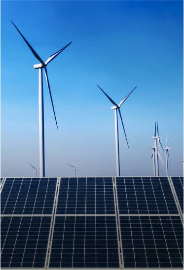 renewable energy