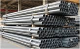 Alloy Steel Seamless Pipes