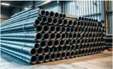 Carbon Steel Seamless Pipes