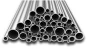 Stainless Steel Pipes